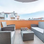 Marina شقة