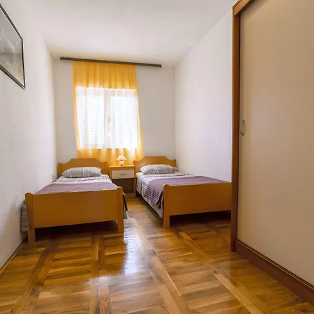 Apartamento Marina *