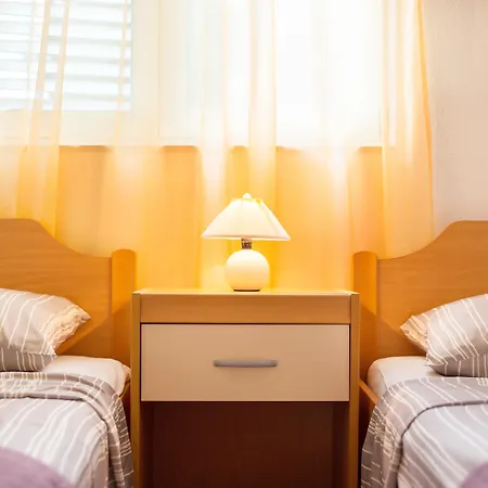 Marina Apartamento *