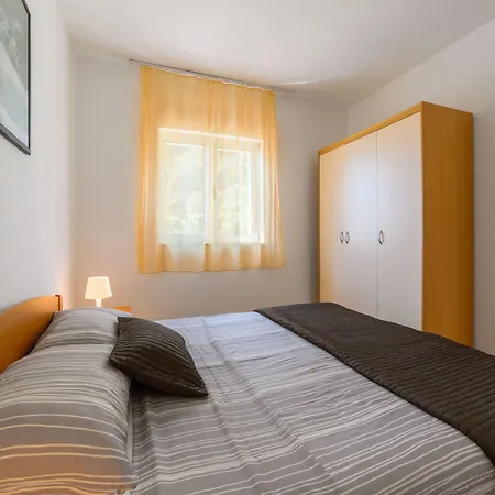 Marina Apartamento *