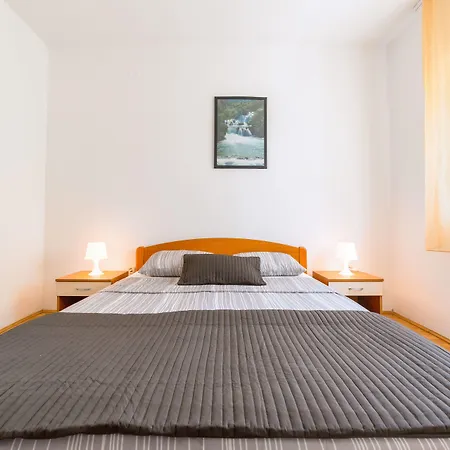 Marina Apartamento *