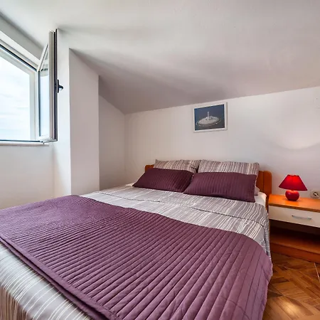 Marina Apartamento Vodice