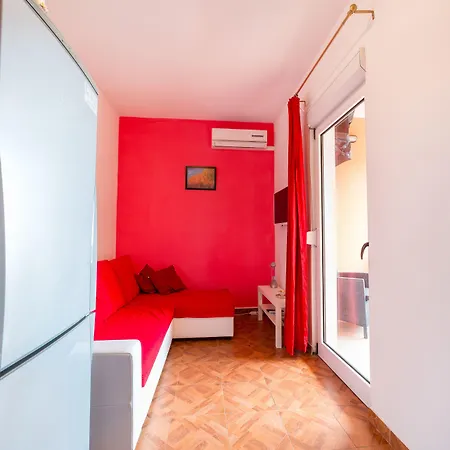 Apartamento Marina