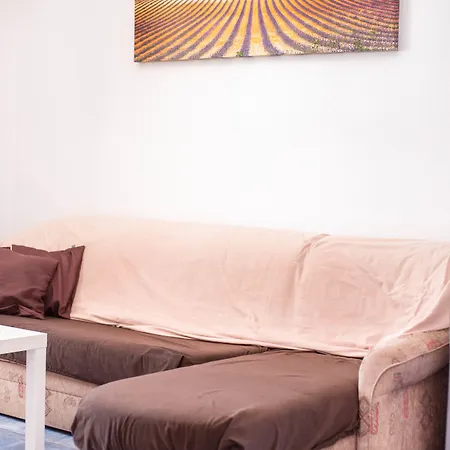 Apartamento Marina *