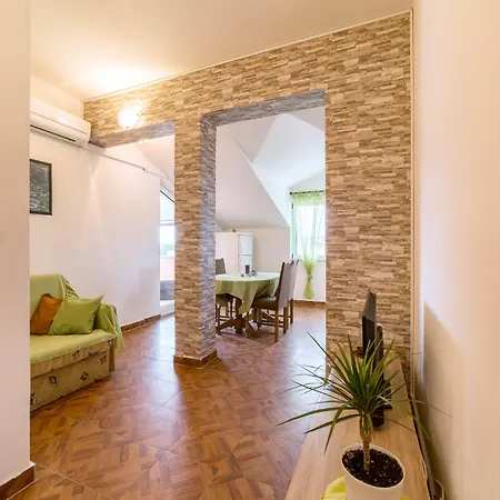 Apartment Apartments Marina Vodice