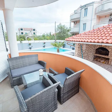 Apartment Apartments Marina Vodice