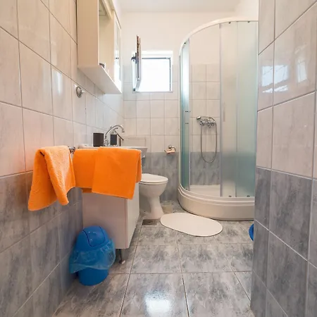 Apartments Marina Apartment Vodice