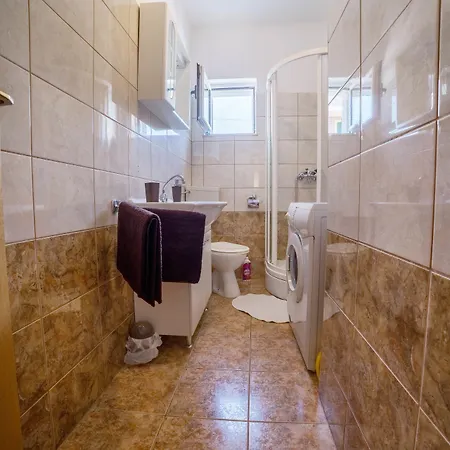 Apartments Marina * Vodice