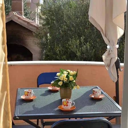 Apartman Apartments Marina Srima