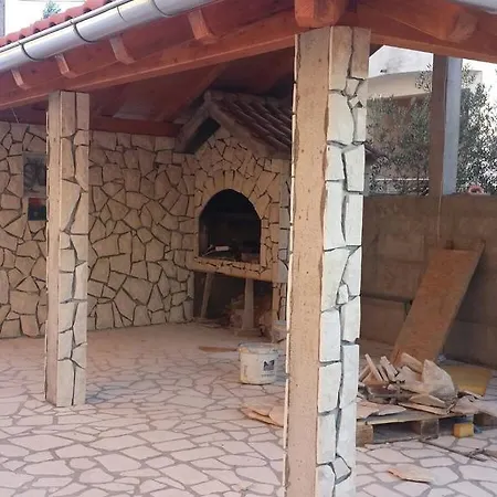 Apartamento Marina *