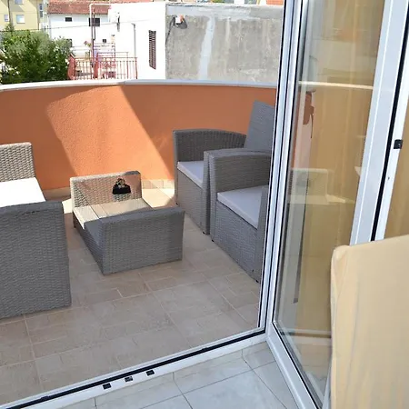 Apartamento Marina Vodice