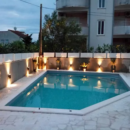 Marina Daire *