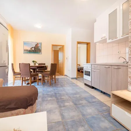 Apartamento Marina *