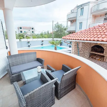 Apartments Marina Vodice
