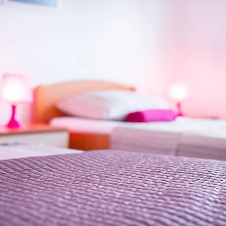 Apartment Apartments Marina Vodice