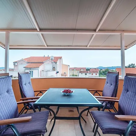 Apartments Marina *