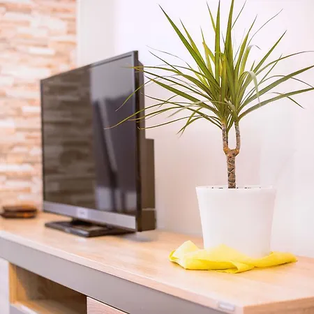 Apartamento Marina *