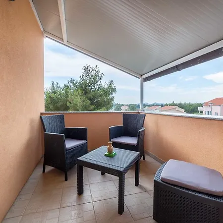 Marina Apartamento *