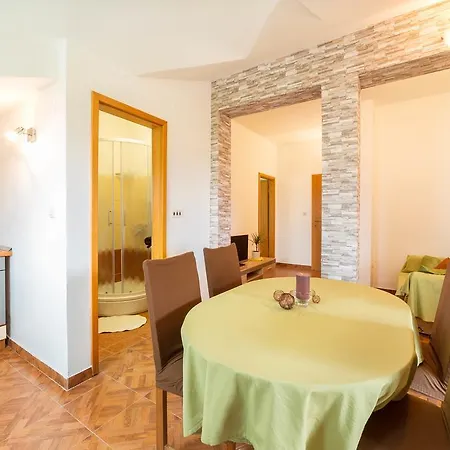 Apartamento Marina Vodice