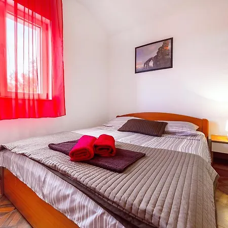 Marina Apartamento Vodice