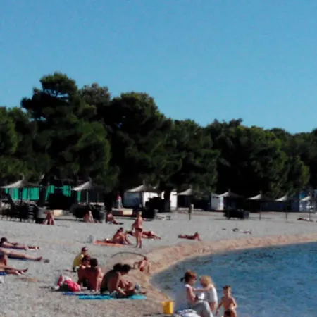 Apartamento Marina Vodice