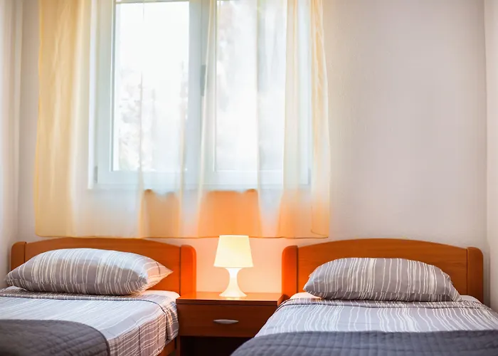 Marina Apartament Vodice