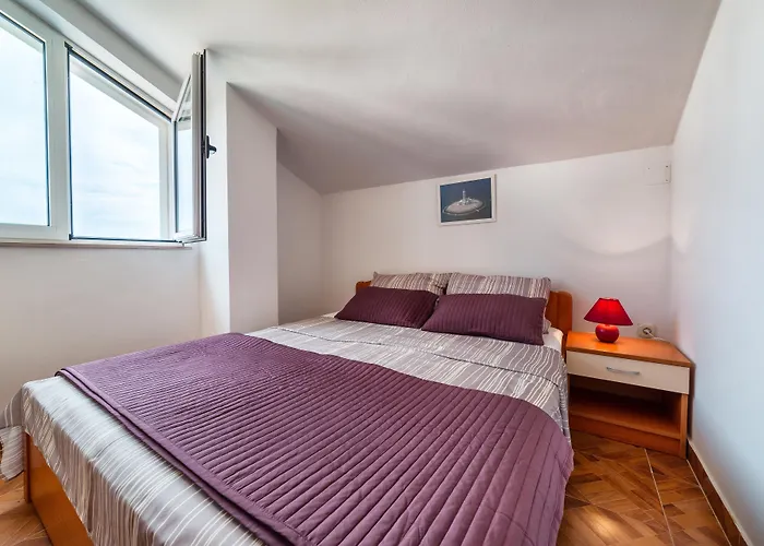 Marina Apartament Vodice