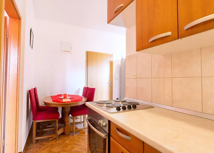 Apartament Marina Vodice