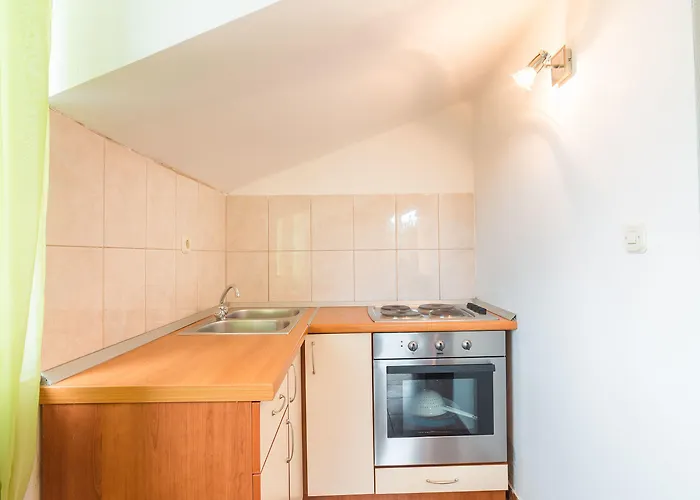 Apartments Marina Vodice