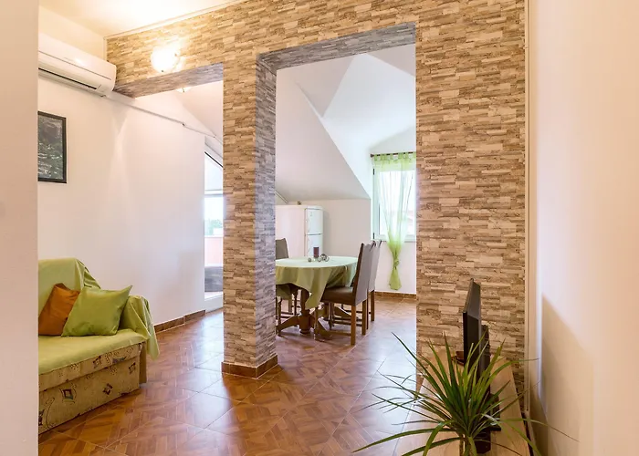 Apartament Marina Vodice