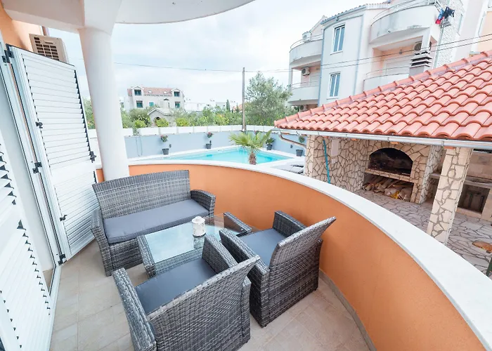 Apartament Marina Vodice