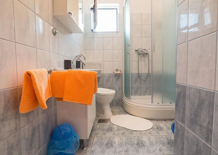 Marina Apartament Vodice