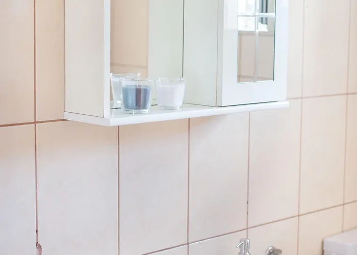 Marina Apartament Vodice