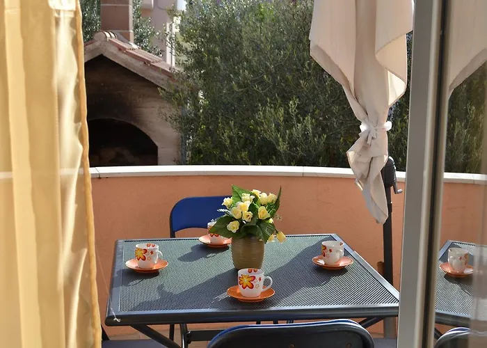 Apartament Marina Vodice