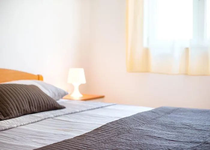 Apartament Marina Vodice