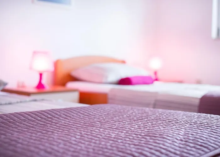 Apartament Marina Vodice