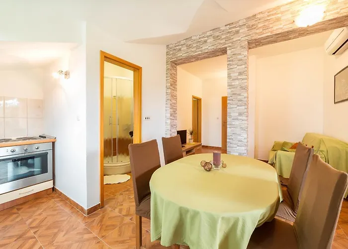 Apartament Marina Vodice