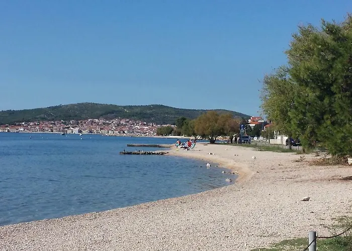 Marina Apartament Vodice