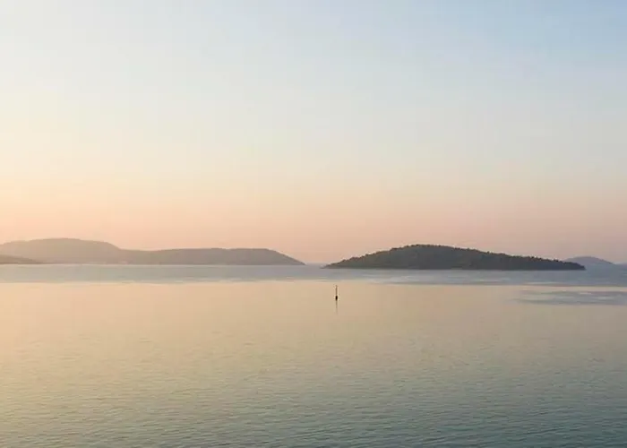 Apartments Marina Vodice