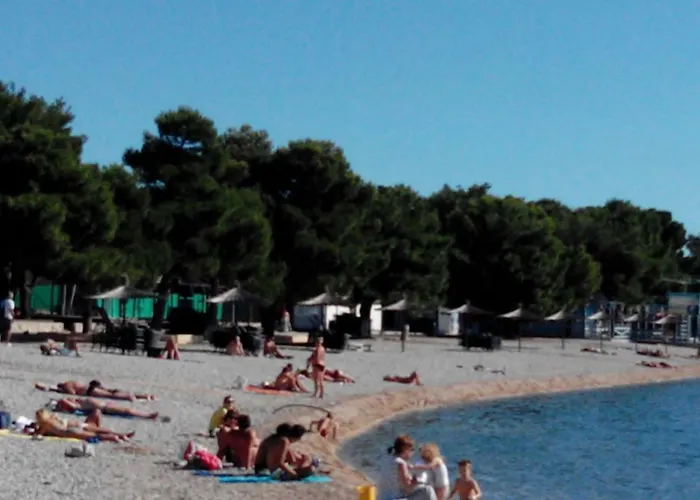 Apartament Marina Vodice